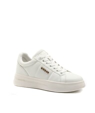 GUESS WELLI 4.5 alb - Pantofi femei - 2
