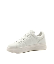 GUESS WELLI 4.5 alb - Pantofi femei - 3