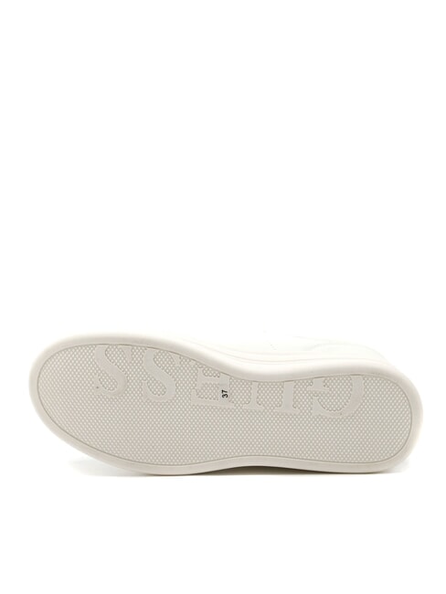 WELLI 4.5 alb - Pantofi femei