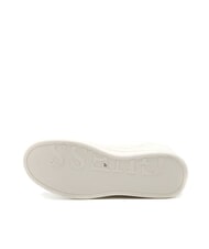 GUESS WELLI 4.5 alb - Pantofi femei - 4