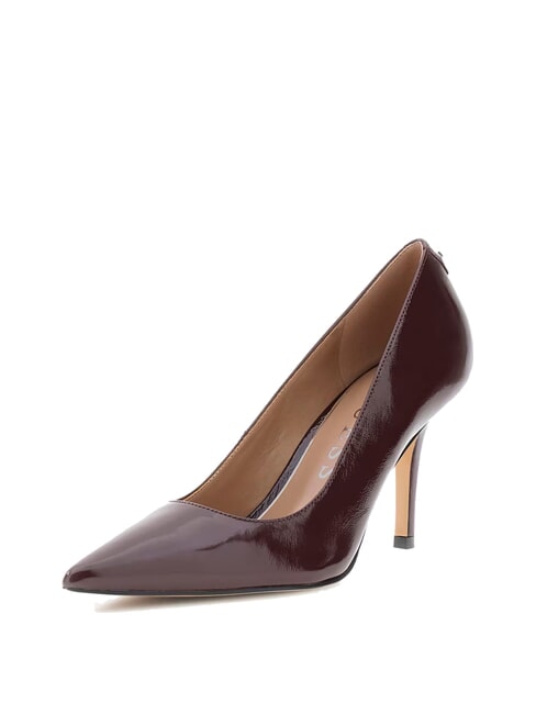 PRINDY 8,5 RED - Pantofi femei