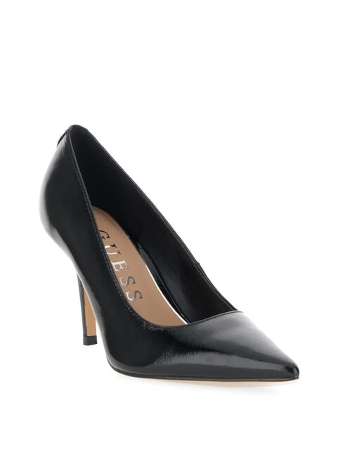 PRINDY 8,5 BLACK - Pantofi femei