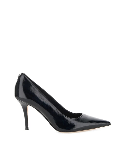 PRINDY 8,5 BLACK - Pantofi femei