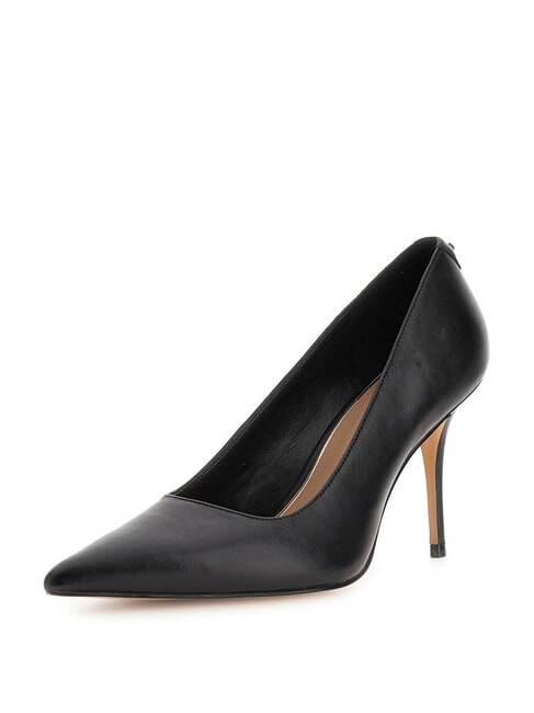 PRINDY 8,5 BLACK - Pantofi femei