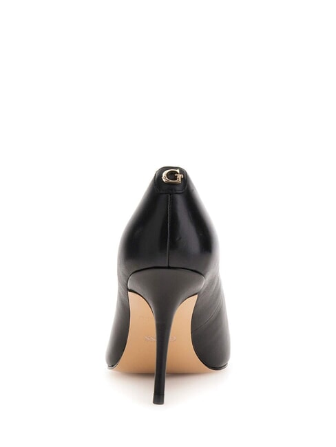 PRINDY 8,5 BLACK - Pantofi femei