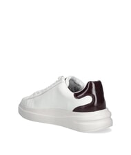 GUESS ELBINA10 5 vin alb - Pantofi femei - 3