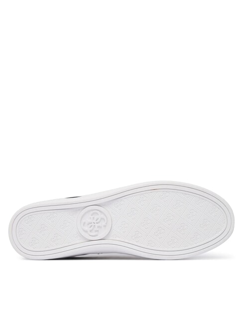 BRITZ 4G 3 MARO NEGRU - Pantofi femei