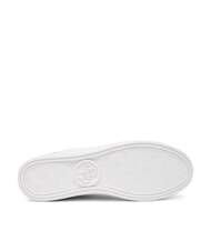GUESS BRITZ 3 alb - Pantofi femei - 5