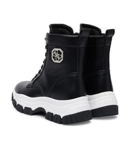 GUESS BENZON 7.3 BLACK - Pantofi femei - 3