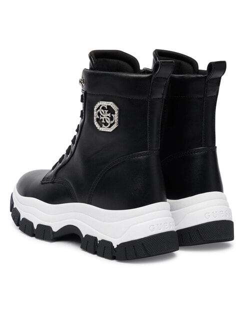 BENZON 7.3 BLACK - Pantofi femei