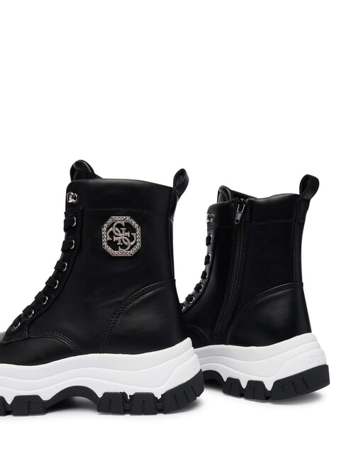 BENZON 7.3 BLACK - Pantofi femei