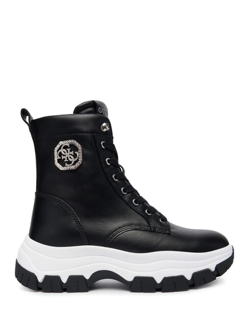 BENZON 7.3 BLACK - Pantofi femei