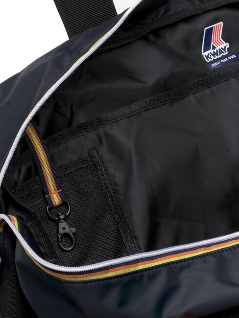 ARDELU Geantă mare de voiaj cu curea de umăr adâncimea albastră - Genți de voiaj