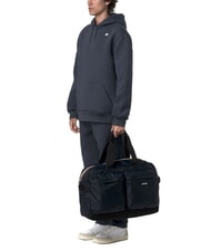 KWAY ARDELU Geantă mare de voiaj cu curea de umăr adâncimea albastră - Genți de voiaj - 5