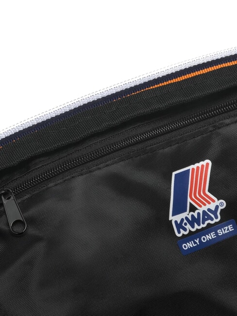 FERICY S Pungă negru de asemenea - Borsete de brâu