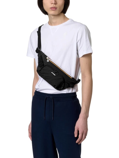 FERICY S Pungă negru de asemenea - Borsete de brâu