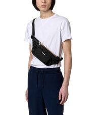 KWAY FERICY S Pungă negru de asemenea - Borsete de brâu - 3