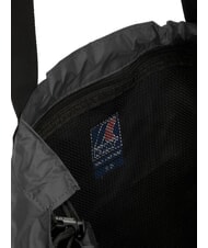 KWAY LE VRAI 4.0 VICTORINE Geantă de cumpărături pliabilă de umăr umbră gri dk - Genți femei - 3