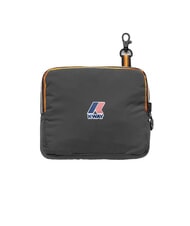 KWAY LE VRAI 4.0 VICTORINE Geantă de cumpărături pliabilă de umăr umbră gri dk - Genți femei - 4