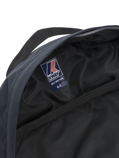 LE VRAI 4.0 MICHEL Rucsac pliabil adâncimea albastră - Rucsacuri pentru școală și timp liber