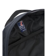 KWAY LE VRAI 4.0 MICHEL Rucsac pliabil adâncimea albastră - Rucsacuri pentru școală și timp liber - 3