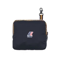 KWAY LE VRAI 4.0 MICHEL Rucsac pliabil adâncimea albastră - Rucsacuri pentru școală și timp liber - 4