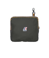 KWAY LE VRAI 4.0 JEANETTE Geantă de umăr pliabilă verde negricios - Genți femei - 4