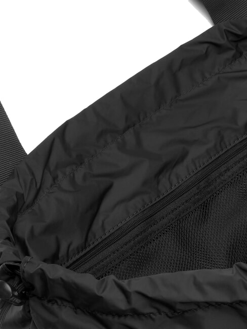 LE VRAI 4.0 JEANETTE Geantă de umăr pliabilă negru de asemenea - Genți femei