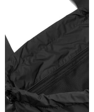 KWAY LE VRAI 4.0 JEANETTE Geantă de umăr pliabilă negru de asemenea - Genți femei - 3