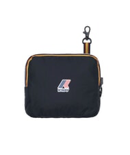 KWAY LE VRAI 4.0 VICTORINE Geantă de cumpărături pliabilă de umăr adâncimea albastră - Genți femei - 4