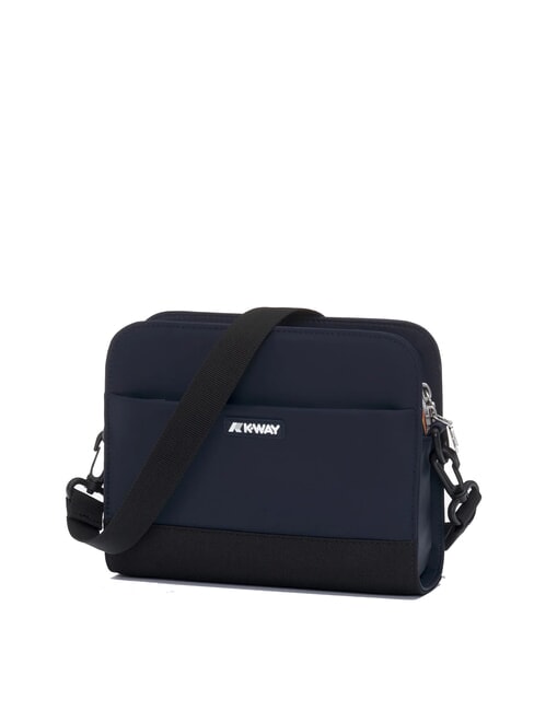 MARYBELL Geantă mică de umăr adâncimea albastră - Genți femei