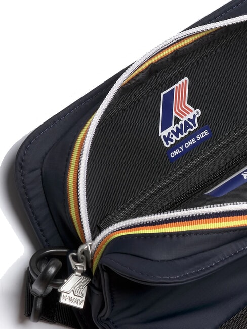 MARYBELL Geantă mică de umăr adâncimea albastră - Genți femei