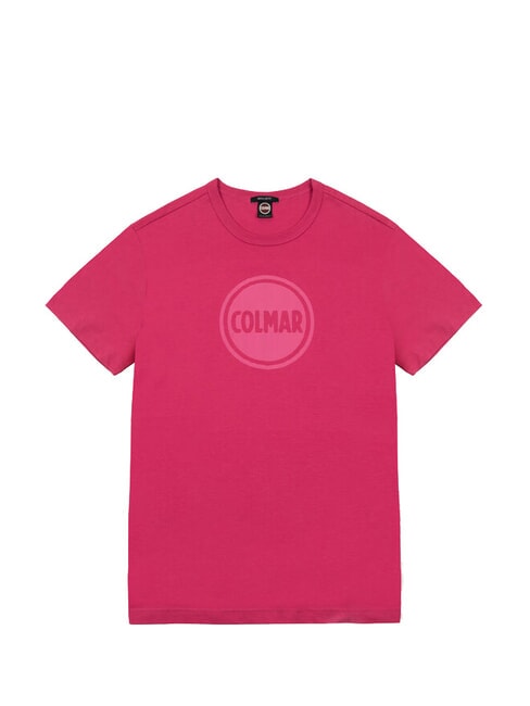 FRIDA Tricou din bumbac rodie - tricou