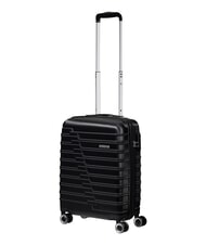 AMERICAN TOURISTER ACTIVAIR Cărucior pentru bagaje de m&acirc;nă universul negru - Bagaje de m&acirc;nă - 5