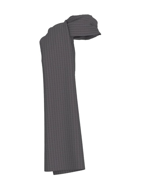 SEVYN 4G LOGO Eşarfă jetbla - Eșarfe