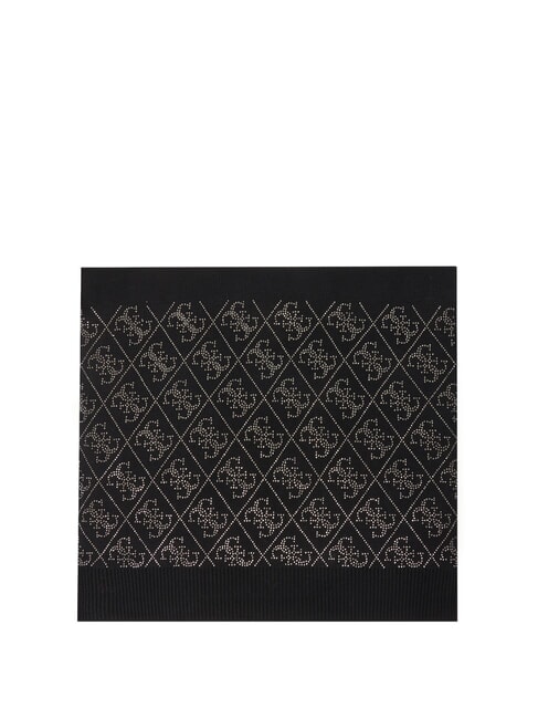 NORA 4G Eşarfă jetbla - Eșarfe