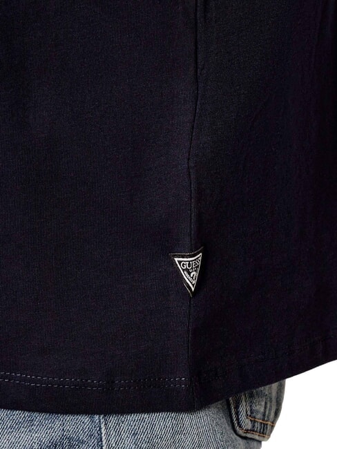 BASIC Tricou din bumbac smartblue - tricou