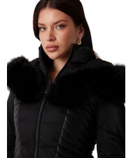 GUESS NEW OXANA  jetbla - Jachete pentru femei - 3