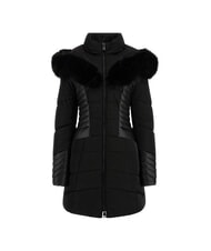 GUESS NEW OXANA  jetbla - Jachete pentru femei - 4