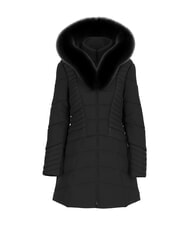GUESS NEW OXANA  jetbla - Jachete pentru femei - 5