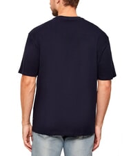 GUESS BASIC Tricou din bumbac smartblue - tricou - 2