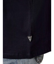 GUESS BASIC Tricou din bumbac smartblue - tricou - 3