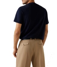 GUESS EMBROIDERY Tricou din bumbac smartblue - tricou - 2