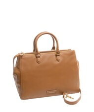 BIASIA CRUSH Geantă de mână din piele cu curea de umăr - Genți femei