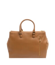 BIASIA CRUSH Geantă de mână din piele cu curea de umăr piele - Genți femei - 4