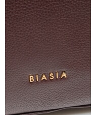 BIASIA NOVEAU Geantă de umăr prună uscată - Genți femei - 3