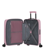 AMERICAN TOURISTER DASHPOP DISNEY  Cărucior pentru bagaje de mână extensibil Minnie Bubbles - Bagaje de mână - 2