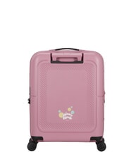 AMERICAN TOURISTER DASHPOP DISNEY  Cărucior pentru bagaje de mână extensibil Minnie Bubbles - Bagaje de mână - 5