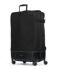 AMERICAN TOURISTER URBAN TRACK Cărucior mare asfalt negru - Trolere semirigide - 3