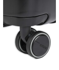 AMERICAN TOURISTER URBAN TRACK Cărucior mare asfalt negru - Trolere semirigide - 5